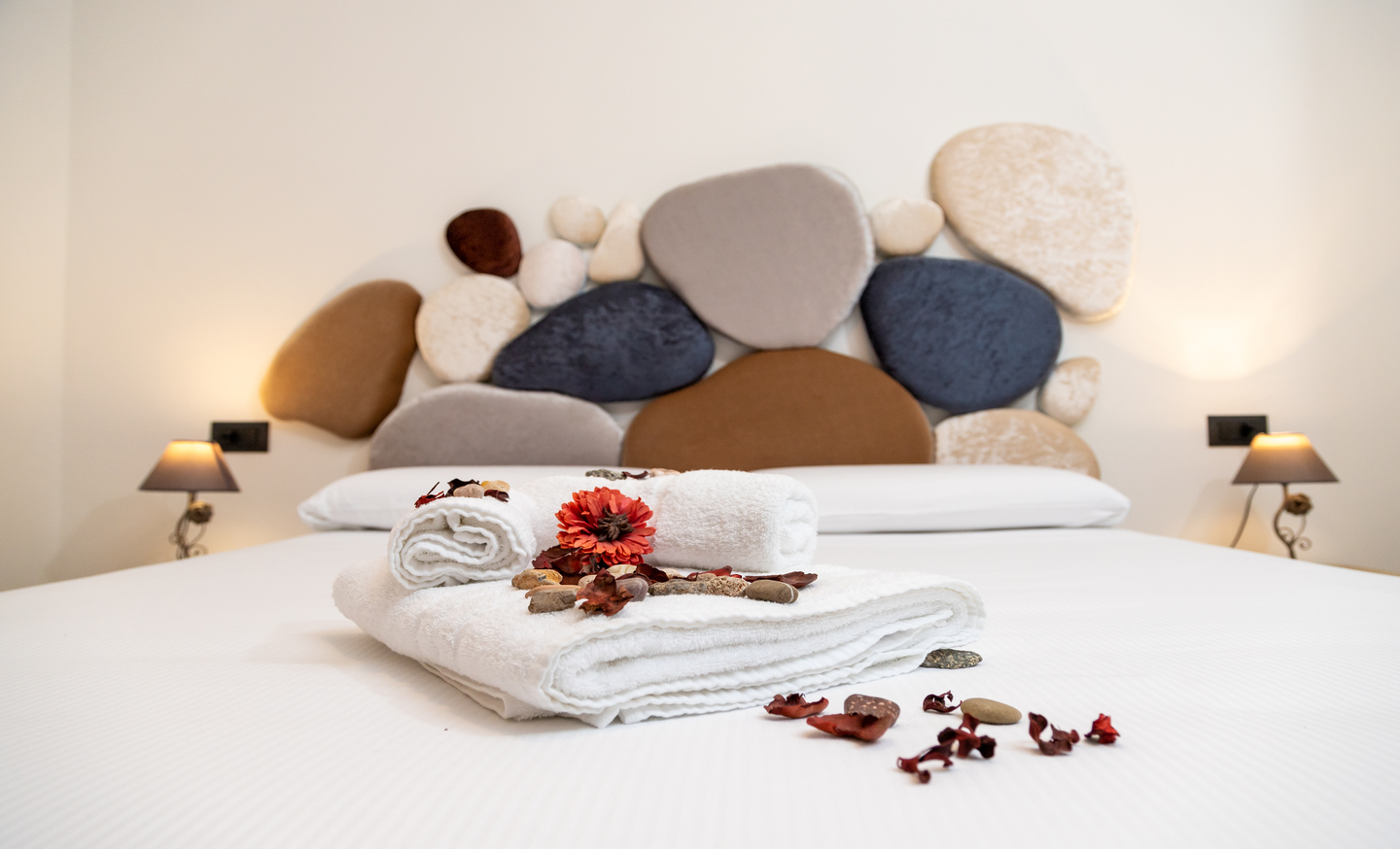 B&B Amaltea, Palinuro